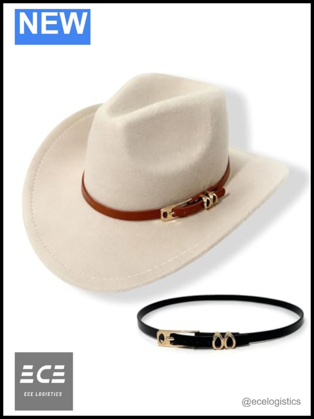 Kids Cowboy Hat Toddler Cowgirl Western Hat for Boys Girls Infant Newborn